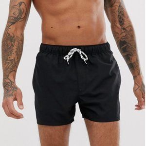 ASOS DESIGN Swim Short